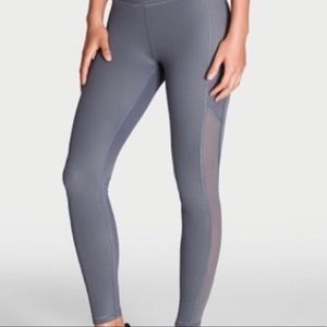Victoria’s Secret Sport Mesh Leggings